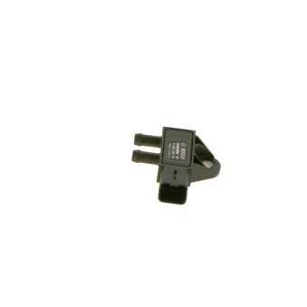 Capteur, pression des gaz échappement BOSCH 0 986 280 714