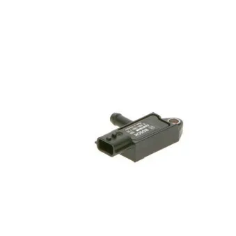 Capteur, pression des gaz échappement BOSCH 0 986 280 716
