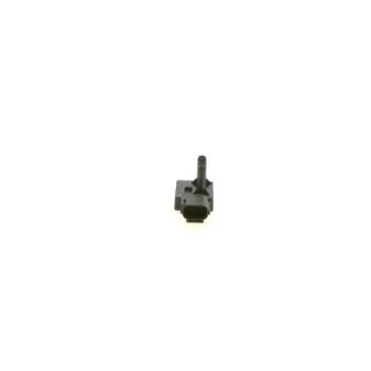 Capteur, pression des gaz échappement BOSCH 0 986 280 717