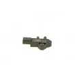 Capteur, pression des gaz échappement BOSCH 0 986 280 718 - Visuel 2