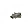 Capteur, pression des gaz échappement BOSCH 0 986 280 724 - Visuel 1