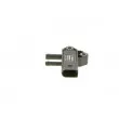 Capteur, pression des gaz échappement BOSCH 0 986 280 724 - Visuel 2