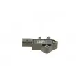 Capteur, pression des gaz échappement BOSCH 0 986 280 724 - Visuel 3