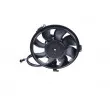 Moteur électrique, ventilateur pour radiateurs BOSCH 0 986 338 102 - Visuel 1