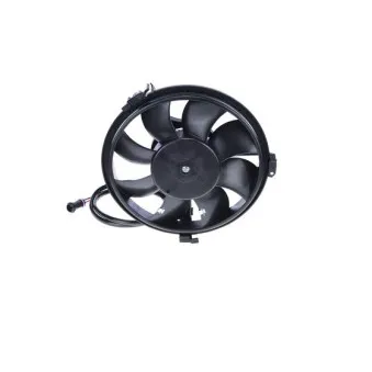 Moteur électrique, ventilateur pour radiateurs BOSCH 0 986 338 102