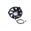 Moteur électrique, ventilateur pour radiateurs BOSCH 0 986 338 102 - Visuel 3