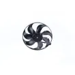 Moteur électrique, ventilateur pour radiateurs BOSCH 0 986 338 103 - Visuel 1