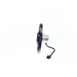 Moteur électrique, ventilateur pour radiateurs BOSCH 0 986 338 103 - Visuel 2