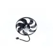 Moteur électrique, ventilateur pour radiateurs BOSCH 0 986 338 103 - Visuel 3