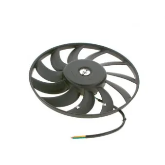 Moteur électrique, ventilateur pour radiateurs BOSCH 0 986 338 106