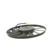 Moteur électrique, ventilateur pour radiateurs BOSCH 0 986 338 106 - Visuel 3
