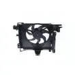 Moteur électrique, ventilateur pour radiateurs BOSCH 0 986 338 107 - Visuel 1