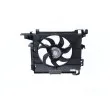 Moteur électrique, ventilateur pour radiateurs BOSCH 0 986 338 107 - Visuel 3