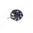 Moteur électrique, ventilateur pour radiateurs BOSCH 0 986 338 108 - Visuel 1