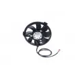 Moteur électrique, ventilateur pour radiateurs BOSCH 0 986 338 108 - Visuel 3