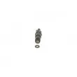 Porte-injecteur BOSCH 0 986 430 197 - Visuel 1