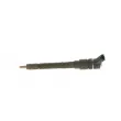 Injecteur BOSCH 0 986 435 232 - Visuel 1