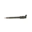 Injecteur BOSCH 0 986 435 233 - Visuel 1