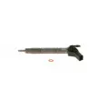 Injecteur BOSCH 0 986 435 356 - Visuel 1