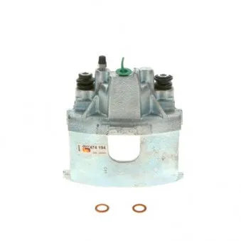 Étrier de frein BOSCH 0 986 474 194