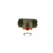 Cylindre de roue BOSCH 0 986 475 005 - Visuel 1