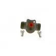 Cylindre de roue BOSCH 0 986 475 029 - Visuel 1