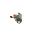 Cylindre de roue BOSCH 0 986 475 032 - Visuel 2