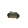 Cylindre de roue BOSCH 0 986 475 051 - Visuel 3