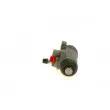 Cylindre de roue BOSCH 0 986 475 054 - Visuel 2