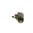 Cylindre de roue BOSCH 0 986 475 056 - Visuel 2
