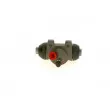 Cylindre de roue BOSCH 0 986 475 233 - Visuel 1