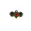 Cylindre de roue BOSCH 0 986 475 265 - Visuel 1