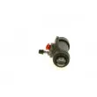 Cylindre de roue BOSCH 0 986 475 265 - Visuel 2