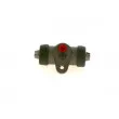 Cylindre de roue BOSCH 0 986 475 266 - Visuel 1