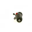 Cylindre de roue BOSCH 0 986 475 266 - Visuel 2