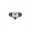 Cylindre de roue BOSCH 0 986 475 438 - Visuel 1