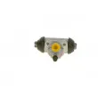Cylindre de roue BOSCH 0 986 475 558 - Visuel 1