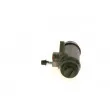Cylindre de roue BOSCH 0 986 475 614 - Visuel 2