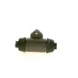 Cylindre de roue BOSCH 0 986 475 614 - Visuel 3