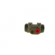 Cylindre de roue BOSCH 0 986 475 636 - Visuel 1