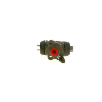 Cylindre de roue BOSCH 0 986 475 652