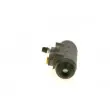Cylindre de roue BOSCH 0 986 475 657 - Visuel 2