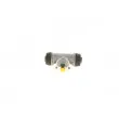 Cylindre de roue BOSCH 0 986 475 669 - Visuel 1