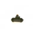 Cylindre de roue BOSCH 0 986 475 680 - Visuel 3