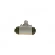 Cylindre de roue BOSCH 0 986 475 707 - Visuel 3