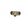 Cylindre de roue BOSCH 0 986 475 708 - Visuel 1