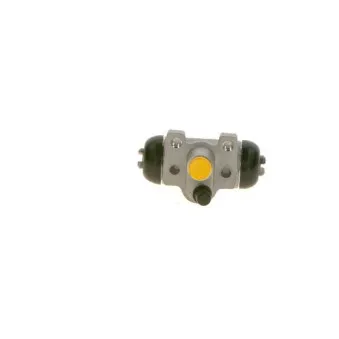 Cylindre de roue BOSCH 0 986 475 709