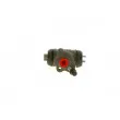 Cylindre de roue BOSCH 0 986 475 730 - Visuel 1
