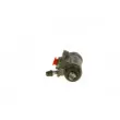 Cylindre de roue BOSCH 0 986 475 730 - Visuel 2