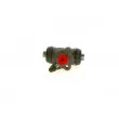 Cylindre de roue BOSCH 0 986 475 735 - Visuel 1